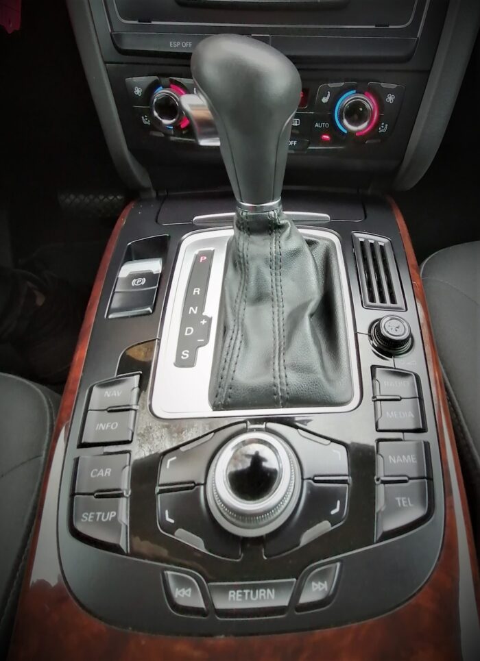 Audi A4 Avant 2,0 TDI "Ambiente" - Image 19