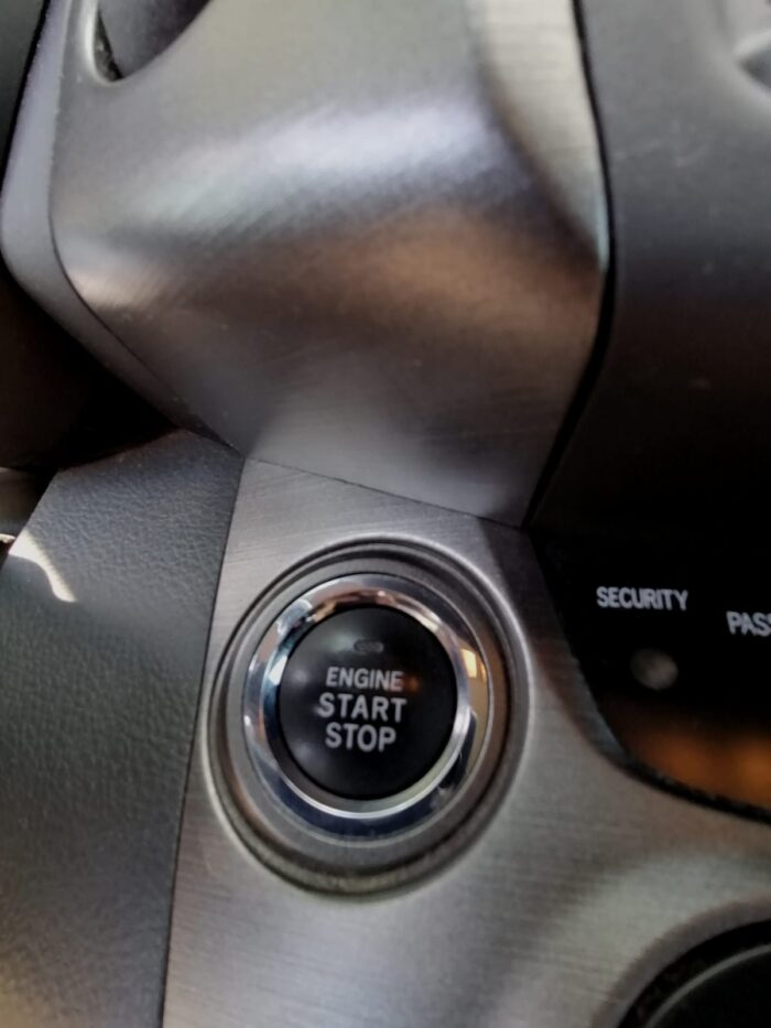Toyota RAV4 2,2 D-4D "Life" - Image 36