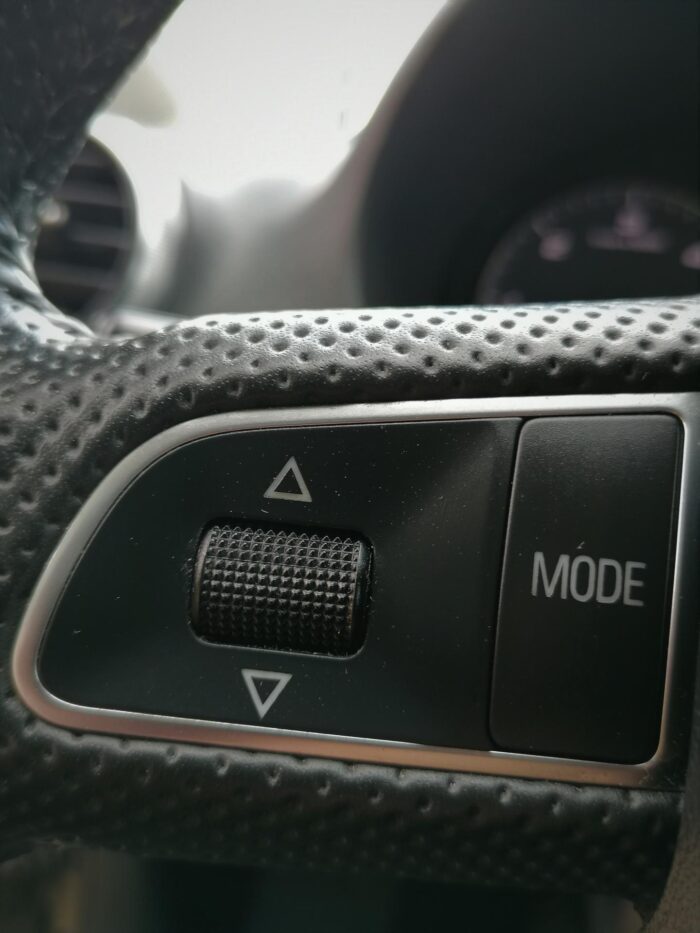 Audi A3 Sportback 2,0 TDI - Image 32