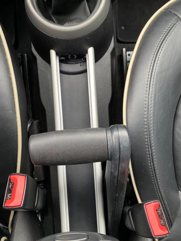 Mini Countryman Cooper SD - Image 36