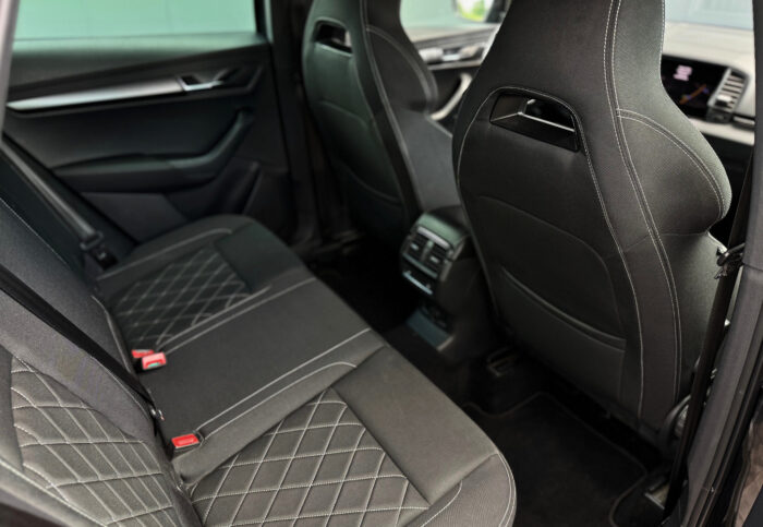 Skoda Karoq 2.0 TSI Sportline - AWD - Image 18