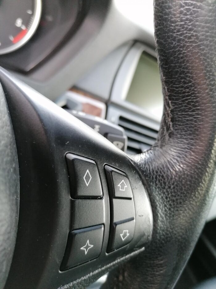 BMW X5 3.0d M-Pack - Image 33