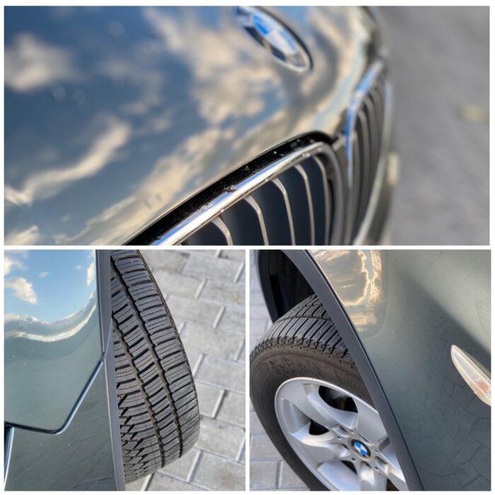 BMW X3 3,0d 160 kw - Image 7