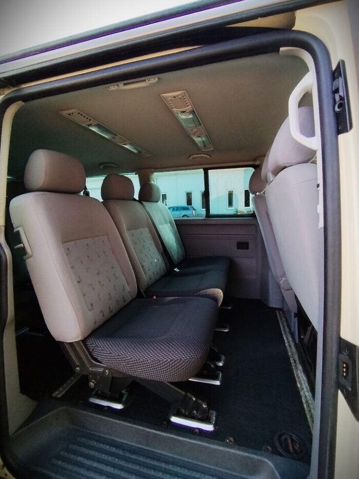 WV T5 Caravell - Image 32