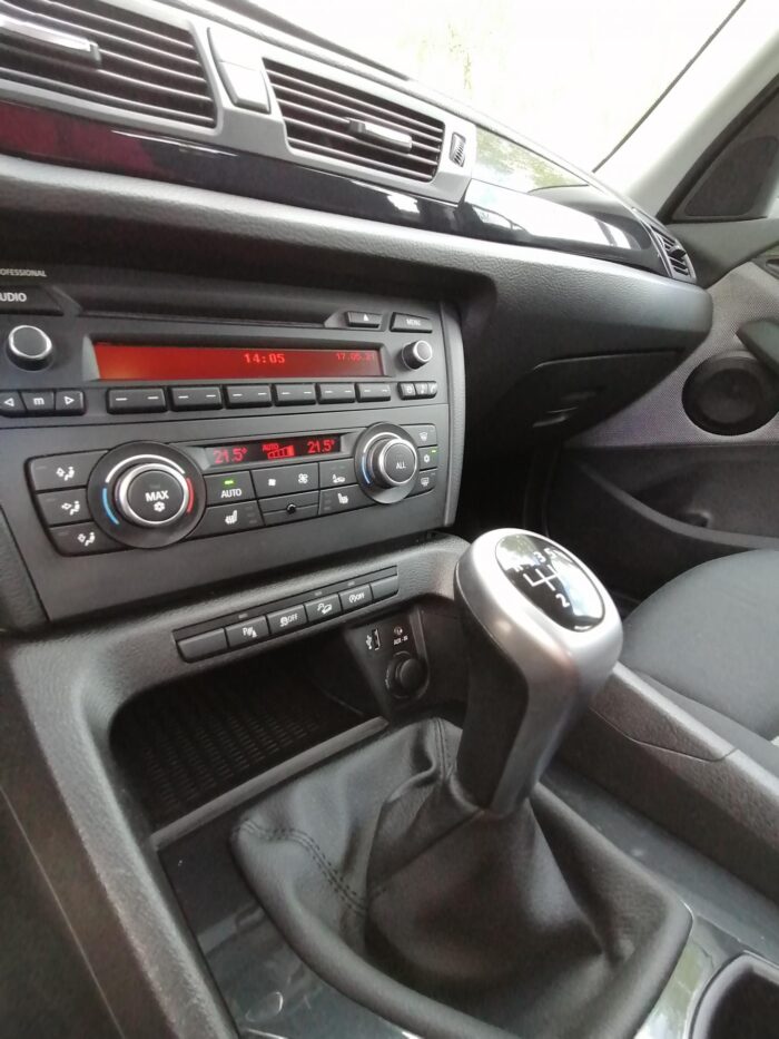 BMW X1 xDrive 20d "xLine" - Image 6
