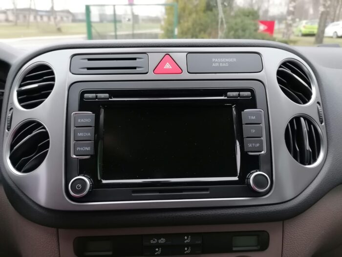 VW Tiguan 2,0 TDI “Trendline” - Image 10