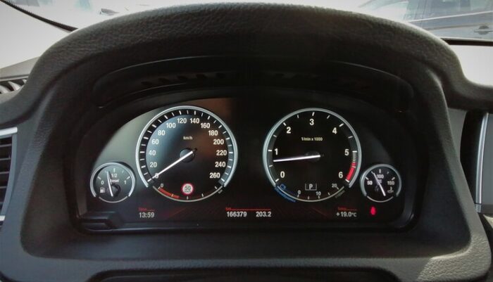 BMW 530d GT Steptronic - Image 16