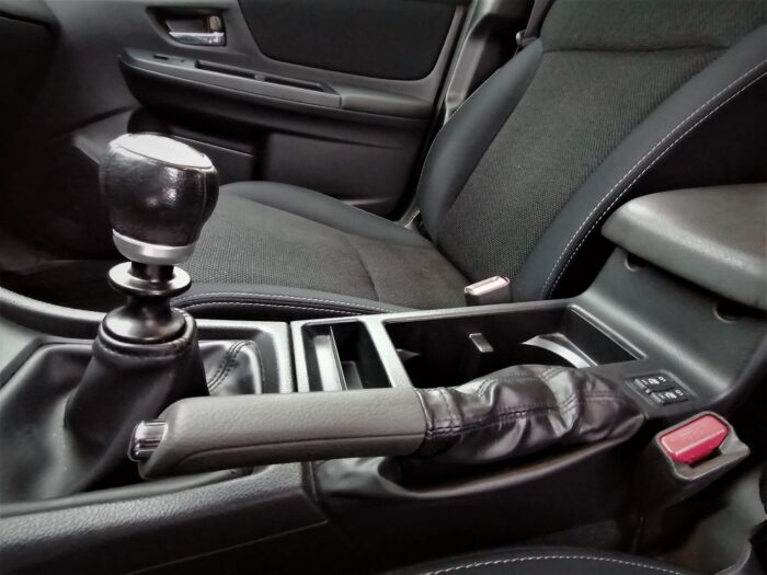 Subaru XV 2,0D AWD - Image 18