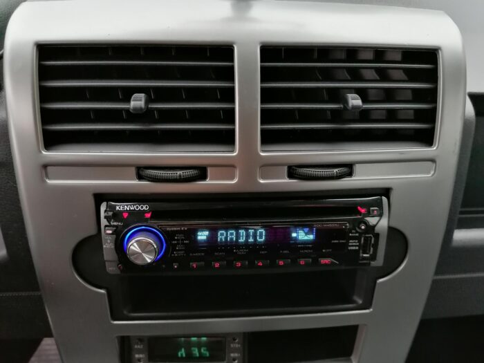 Jeep Compass 2,0 CRD “Sport” - Image 8