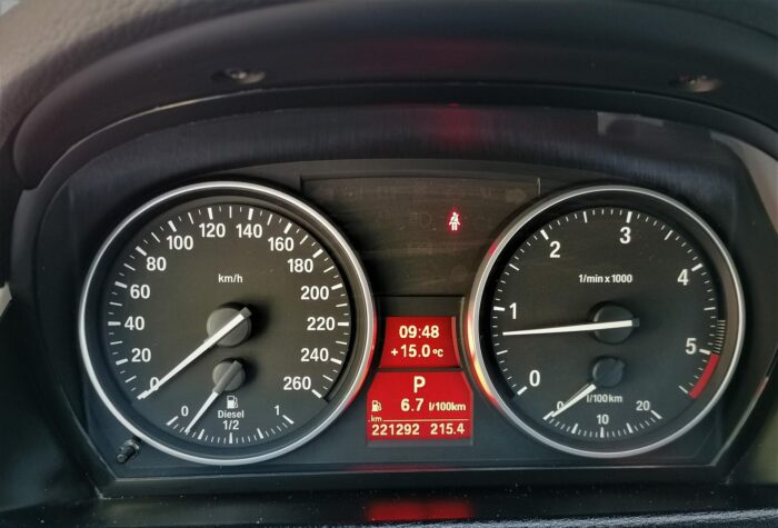 BMW X1 xDrive 23d Steptronic "xLine" - Image 24