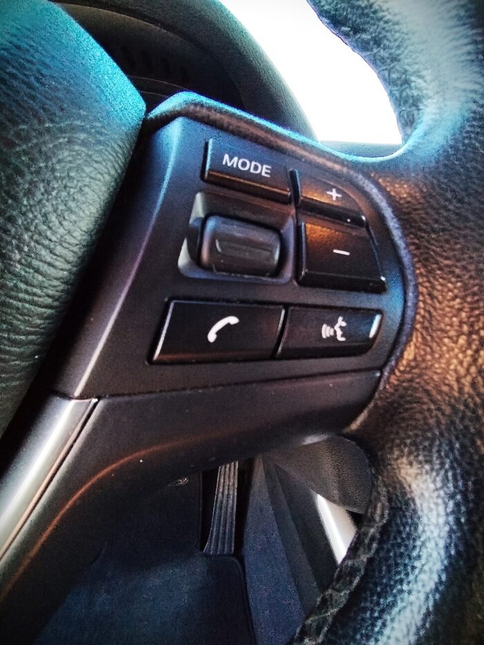 BMW X 3 xDrive 35d Steptronic - Image 20