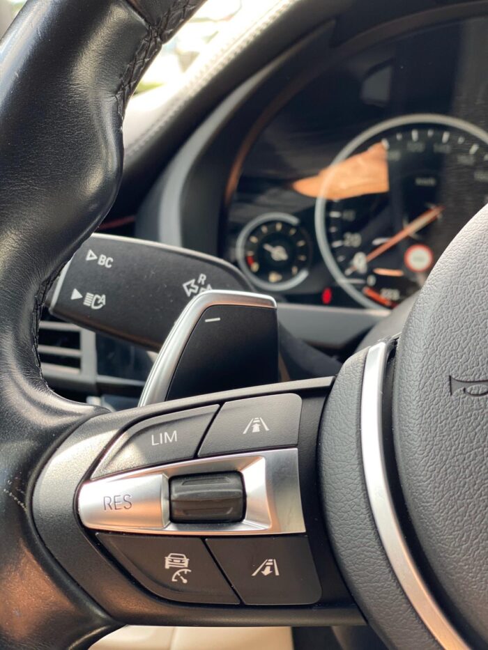 BMW X6M50D Individual - Image 54