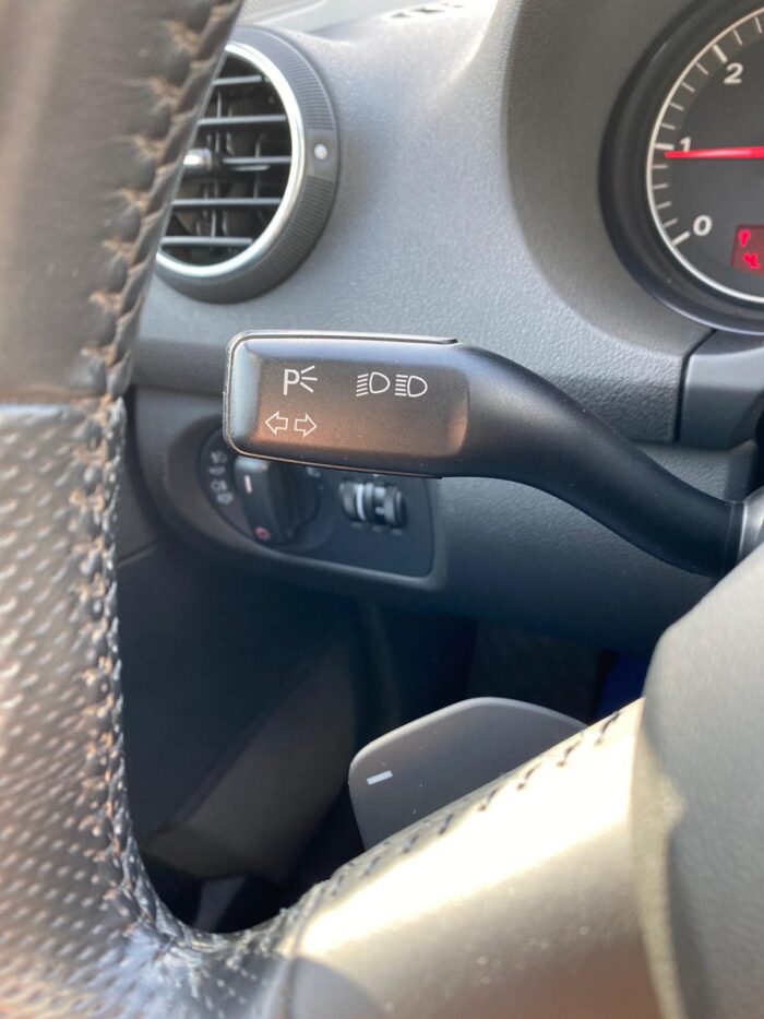 Audi A3 Sportback 2, 0 Tdi S-tronic “Ambition” - Image 25