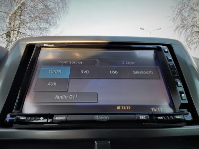 Subaru Impreza 2,0 d "Active" AWD - Image 25