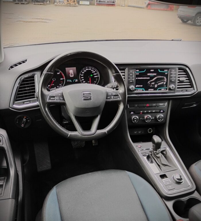 Seat Ateca 1.6 TDI Style - Image 19