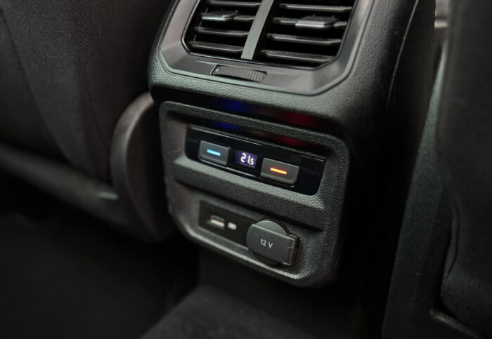 VW Tiguan | 2,0 TSI | R-Line | 2019.gada - Image 18