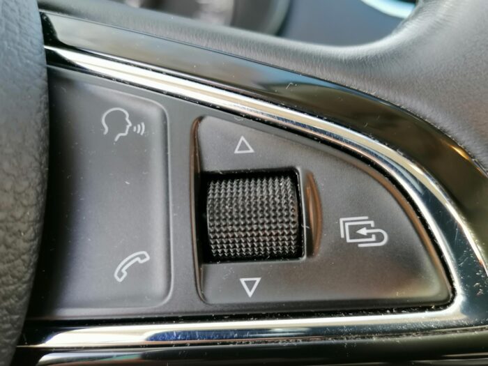 Skoda Octavia Combi 2,0 TDI Green tec "Ambition" - Image 35