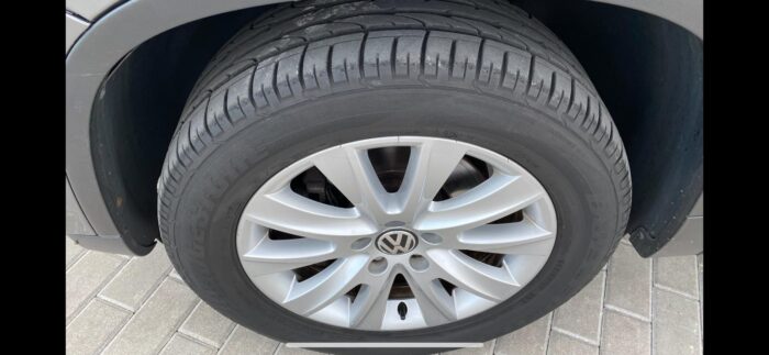 VW Tiguan 2,0 TDI 4Motion DSG "Sport&Style" - Image 21