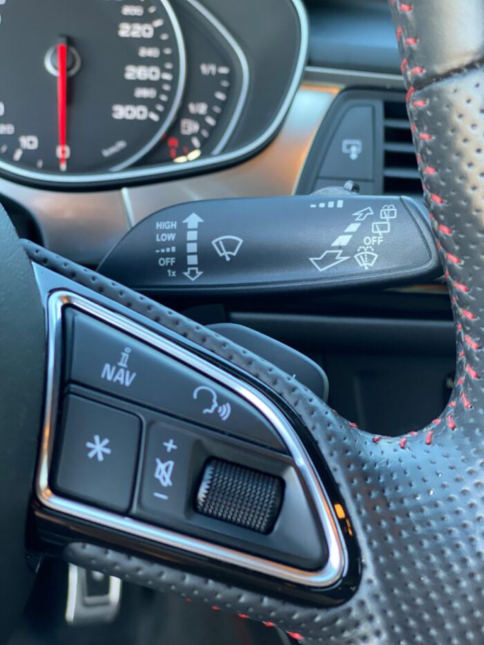 Audi A6 Avant 3.0 TDI BiT Quattro Competition - Image 41
