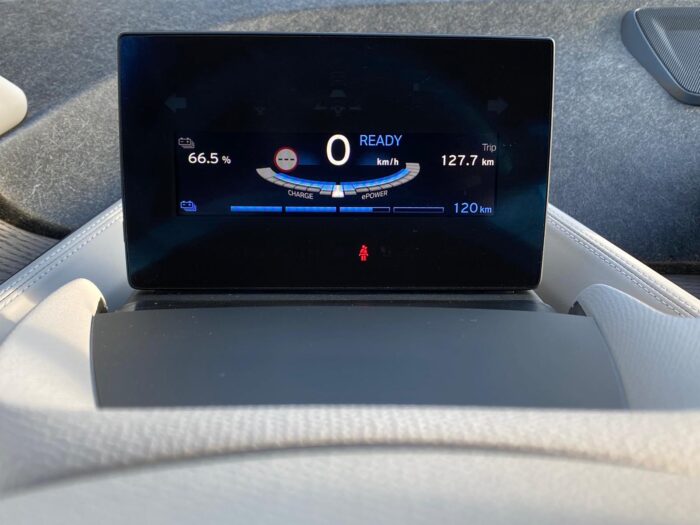 18 BMW i 3s eDrive 120 Ah Automatic - Image 20