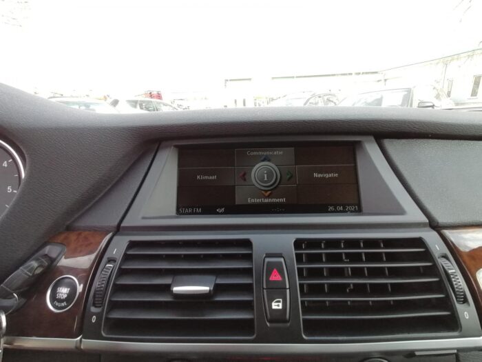 BMW X5 3.0d M-Pack - Image 35