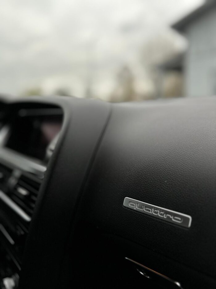 Audi A5 3.0 Tdi quattro S-Line ABT - Image 35