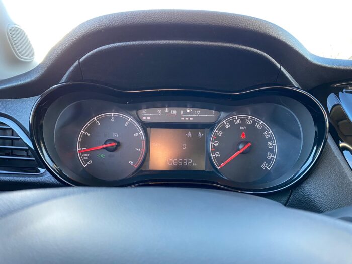 Opel Karl 1,0 “Edition” - Image 9