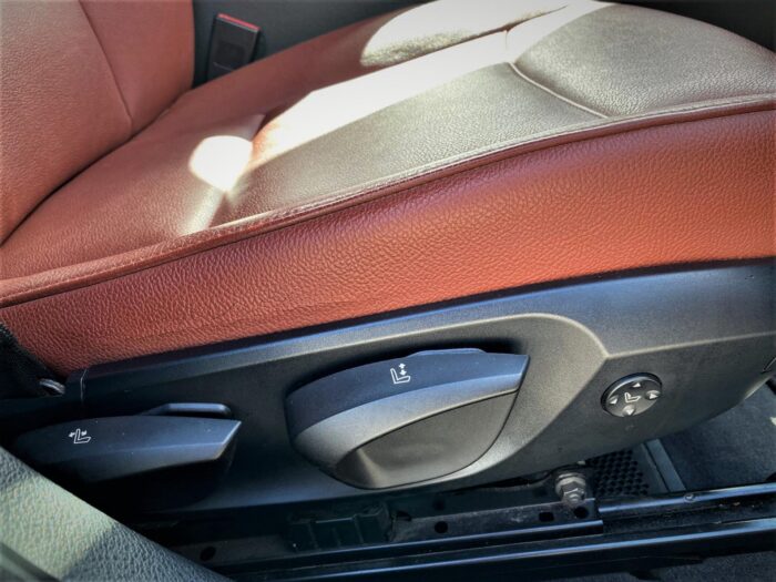 BMW X1 xDrive 23d Steptronic "X Line" - Image 50