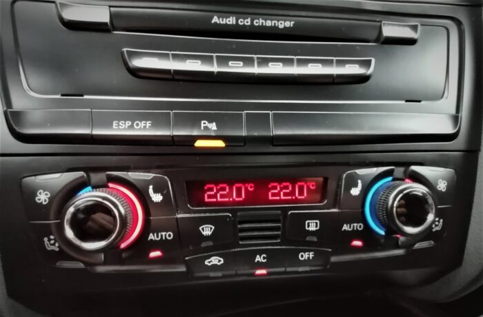 Audi A4 Avant 2,0 TDI "Ambiente" - Image 20