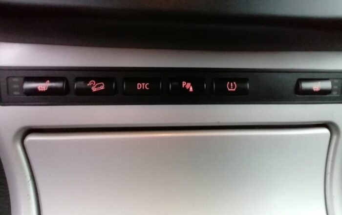 BMW X3 xDrive 20d Steptronic - Image 18