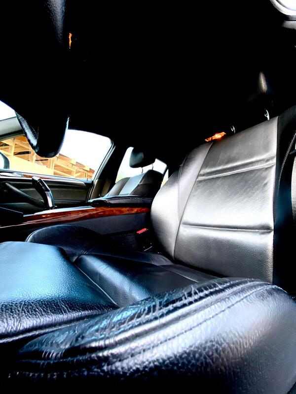 18.1 BMW X6 40d - Image 20