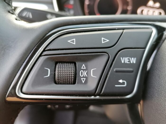 Audi A4 Avant sport 3,0 TDI S-tronic - Image 26