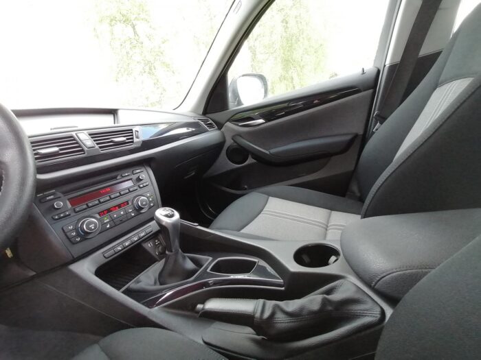 BMW X1 xDrive 20d "xLine" - Image 7