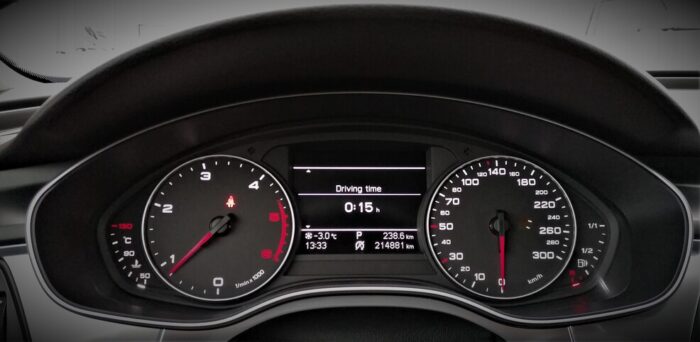 Audi A6 Avant 3,0 TDI quattro S-tronic - Image 19
