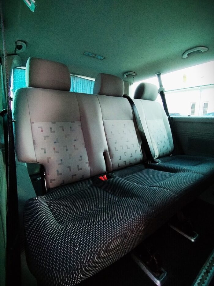 WV T5 Caravell - Image 33