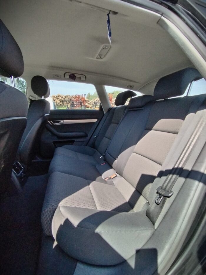 Audi A6 - Image 12