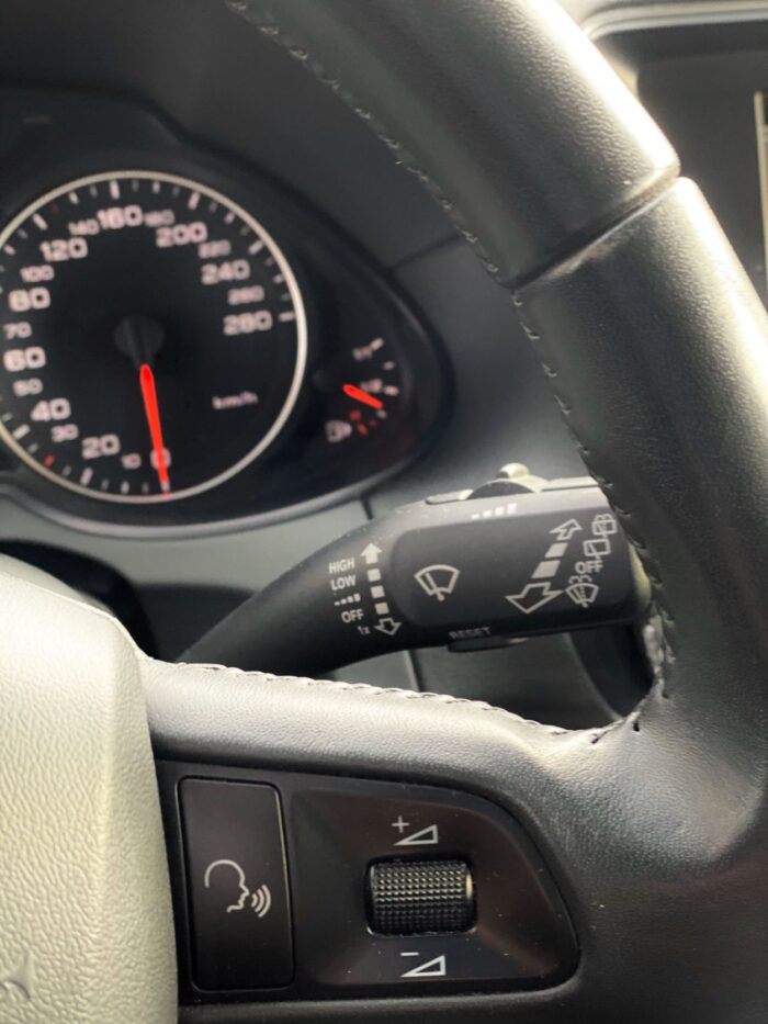 Audi Q5 3,0 TDI quattro S-tronic - Image 12