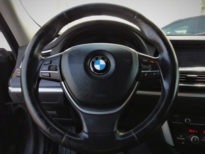 BMW 530d GT Steptronic - Image 17