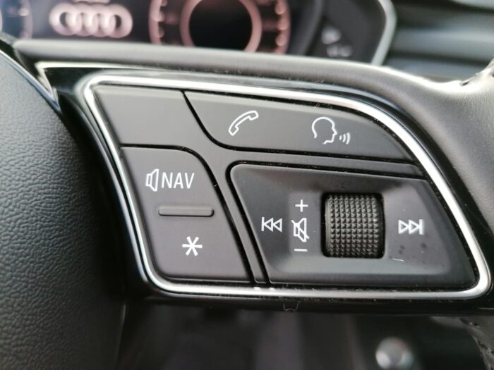 Audi A4 Avant sport 3,0 TDI S-tronic - Image 28