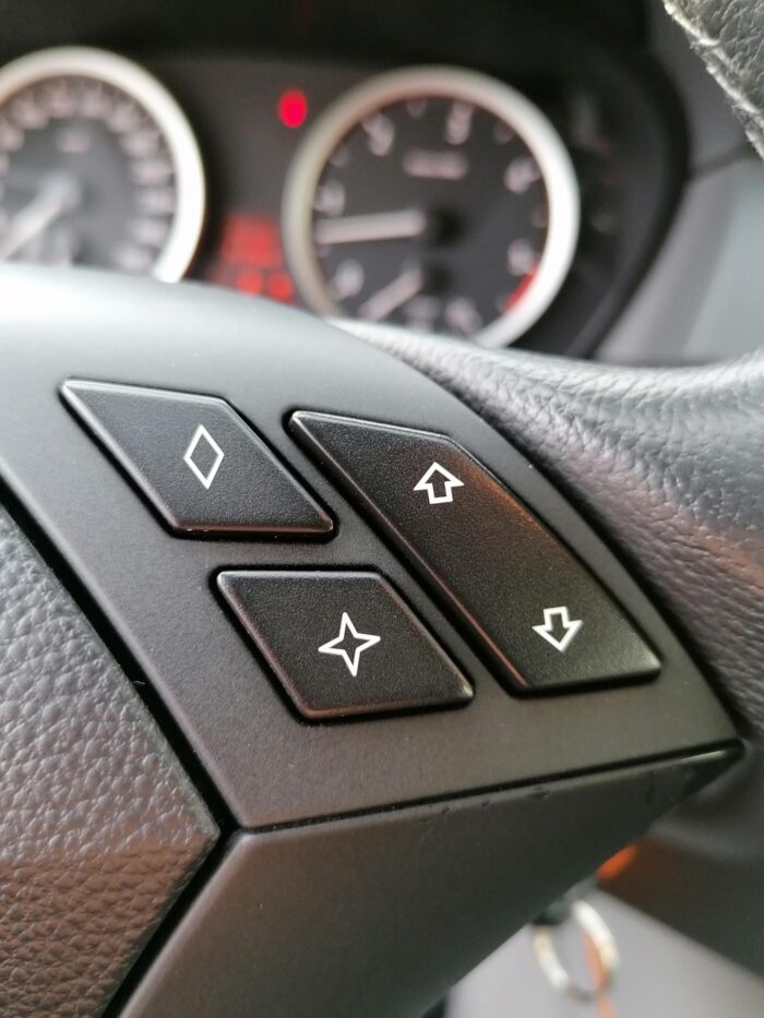 BMW 530 d Touring Automatik - Image 52