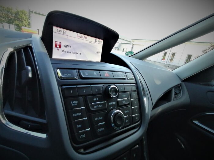Opel Zafira Tourer 1,6 CDTI "Innovation" - Image 20