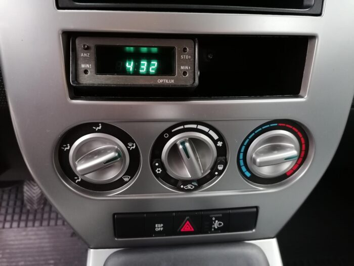 Jeep Compass 2,0 CRD “Sport” - Image 9