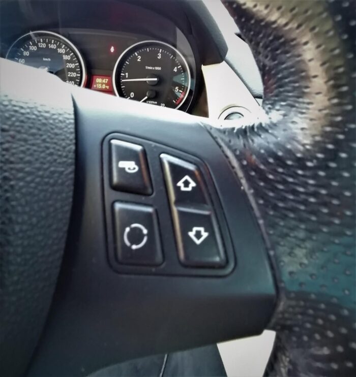 BMW X1 xDrive 23d Steptronic "xLine" - Image 25