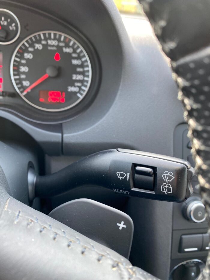 Audi A3 Sportback 2, 0 Tdi S-tronic “Ambition” - Image 26