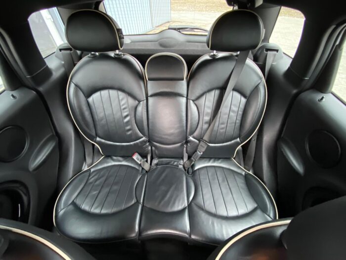 Mini Countryman Cooper SD - Image 11