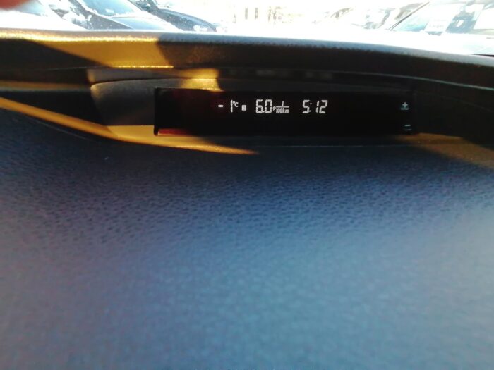 Subaru Impreza 2,0 d "Active" AWD - Image 26