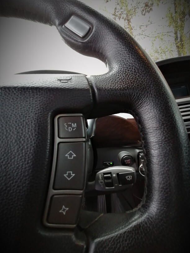 19 BMW 730 D Automatik - Image 20