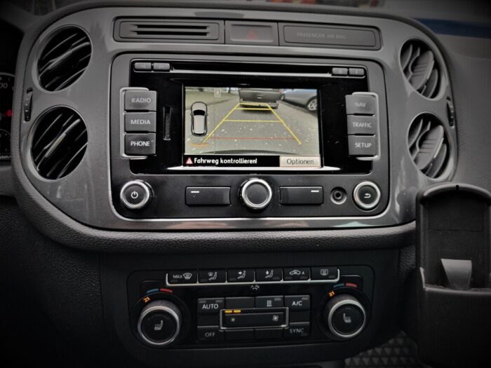 VW Tiguan 2,0 TDI BMT 4Motion DSG "Sport & Style" - Image 20