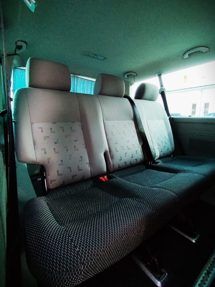 WV T5 Caravell - Image 21