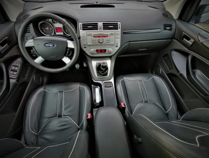 Ford Kuga 2.0 TDCi - Image 21